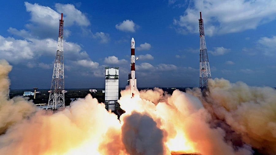 <div class="paragraphs"><p>The state-backed plan is one of China's answers to Starlink, SpaceX's growing commercial broadband constellation that has about 5,500 LEO satellites in space to provide near-global internet to consumers, companies and government agencies.</p><p>Image for representation.</p></div>