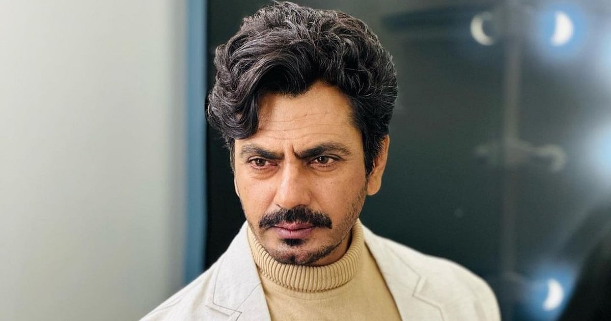 Sid Rajkhowa Nawazuddin Siddiqui to play controversial Assamese Judge Upendra Nath ...