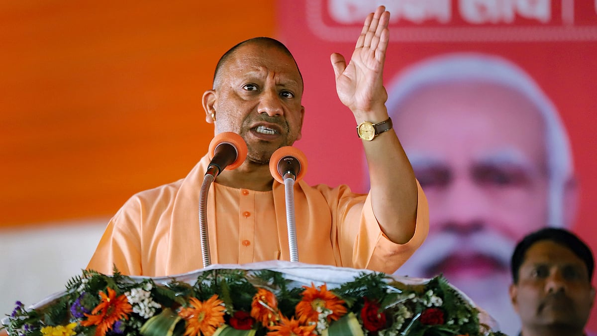 UP Government Announces Comprehensive Financial Package for Girls from Birth to Graduation