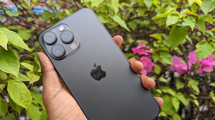 <div class="paragraphs"><p>Representative image of an Apple iPhone.</p></div>