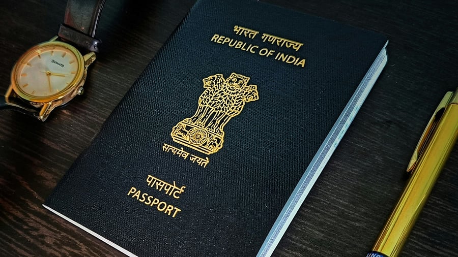 <div class="paragraphs"><p>A total of 579 passports have been seized and received till date in passport offices across India, the Central government informed Parliament on Friday. </p></div>