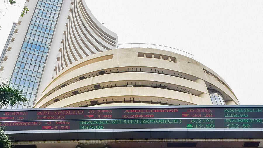 <div class="paragraphs"><p>Bombay Stock Exchange (BSE)   </p></div>
