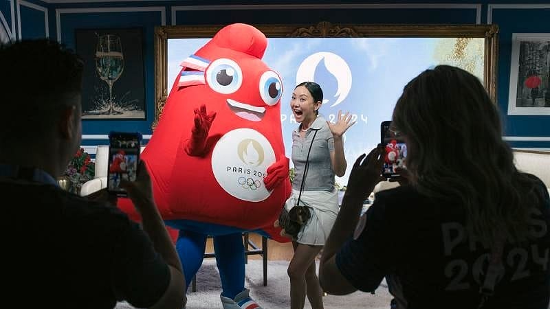 How the Olympics Mascot Went From Bizarre to Beloved