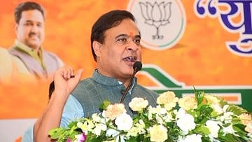 <div class="paragraphs"><p>Assam Chief Minister Himanta Biswa Sarma. </p></div>