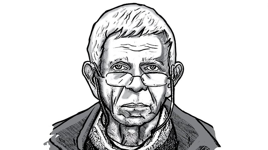 <div class="paragraphs"><p>Roger Marshall is a computer scientist, a newly minted Luddite and a cynic</p></div>