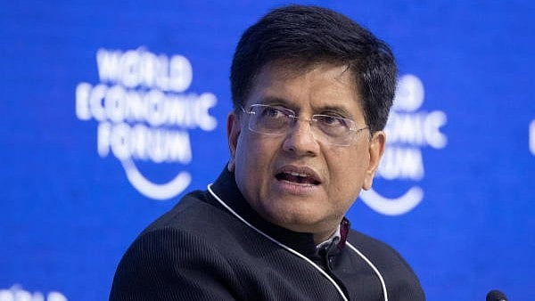 <div class="paragraphs"><p>Union Commerce and Industry Minister Piyush Goyal. </p></div>