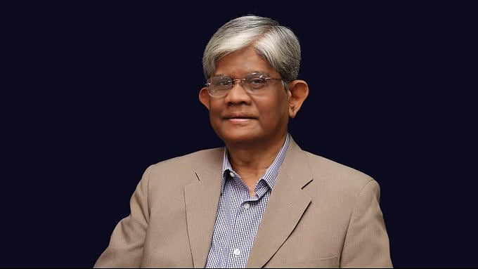 <div class="paragraphs"><p>Finance and planning adviser Salehuddin Ahmed</p></div>