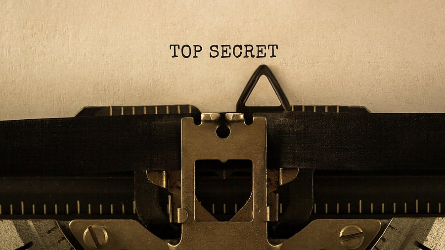 <div class="paragraphs"><p>Representative image of top secret file. </p></div>
