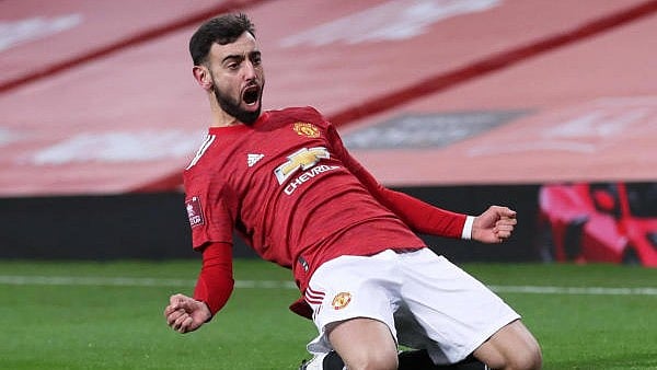 <div class="paragraphs"><p>Manchester United captain Bruno Fernandes.</p></div>