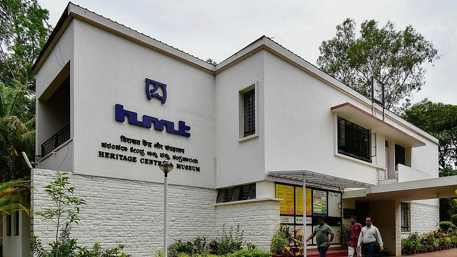 <div class="paragraphs"><p>The government had initiated legal proceedings against HMT earlier, and the public sector undertaking had not filed an appeal. (Representative image)</p></div>