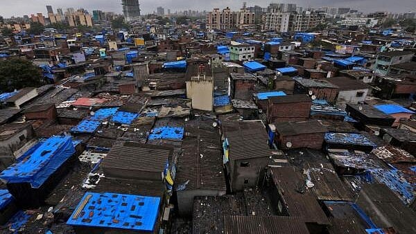 Vision is to make Mumbai slum-free, says HC, calls for strict ...