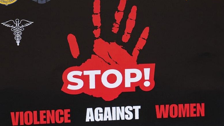 <div class="paragraphs"><p>Representative image for violence against women</p></div>