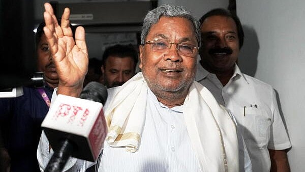 <div class="paragraphs"><p>Karnataka Chief Minister Siddaramaiah </p></div>
