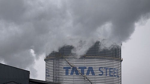UK allocates funds to support Tata Steel’s decarbonisation