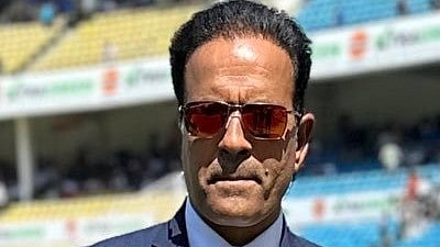 <div class="paragraphs"><p>Former India cricketer Sunil Joshi.</p></div>