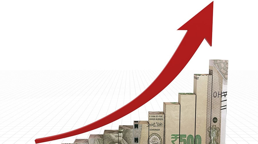 <div class="paragraphs"><p>Representative image of increased spending.</p></div>