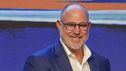 <div class="paragraphs"><p>Former Australian cricketer Matthew Hayden.</p></div>