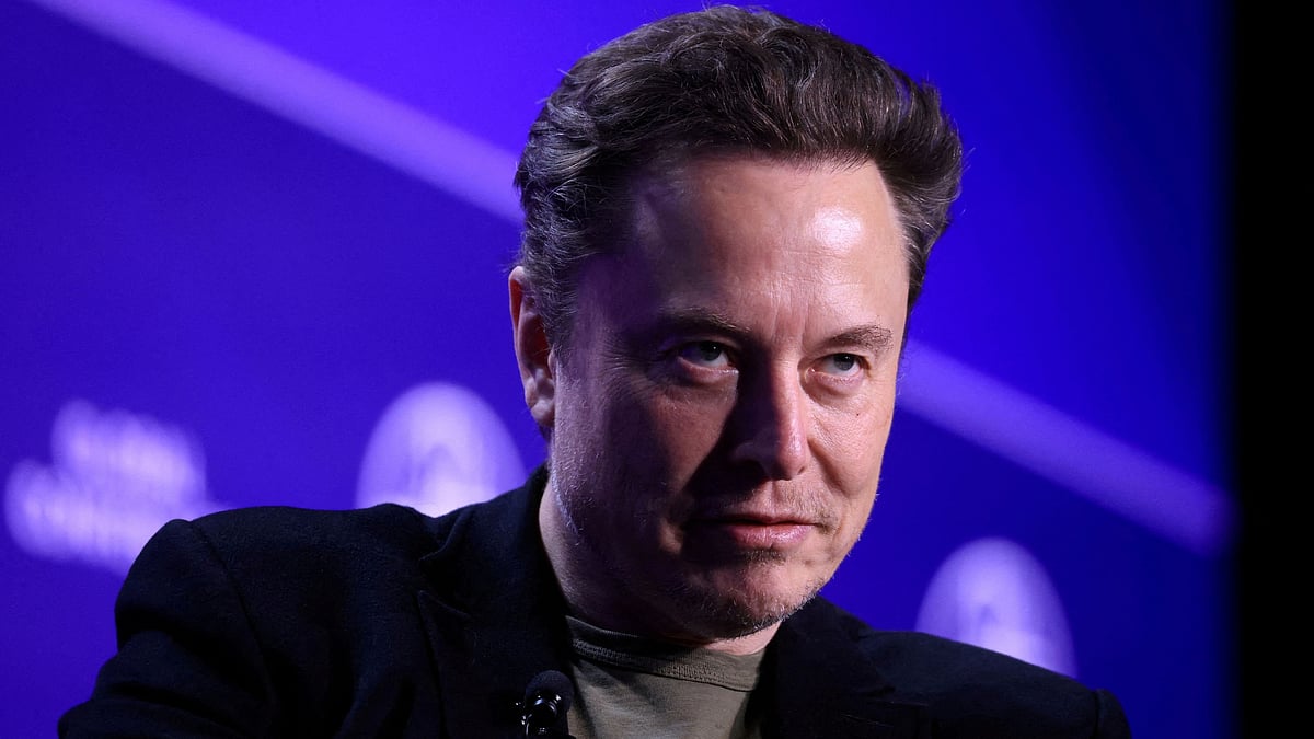 About 500,000 trees cut for Elon Musk's Tesla gigafactory near Berlin ...