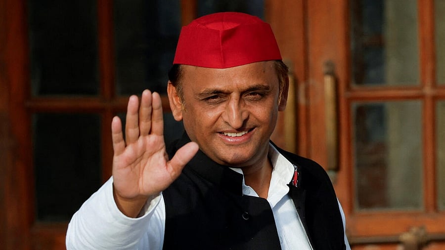 <div class="paragraphs"><p>Samajwadi Party chief, Akhilesh Yadav.</p></div>