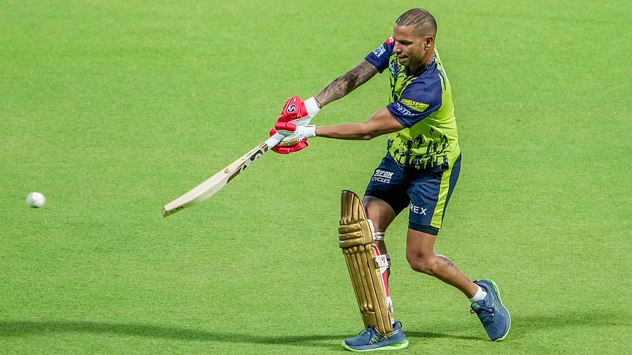 <div class="paragraphs"><p>Shikhar Dhawan.</p></div>