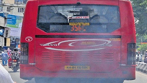 <div class="paragraphs"><p>Increasing number of vehicles and respirable suspended particulate matter due to road dust and mud contribute to the high levels of pollution </p></div>