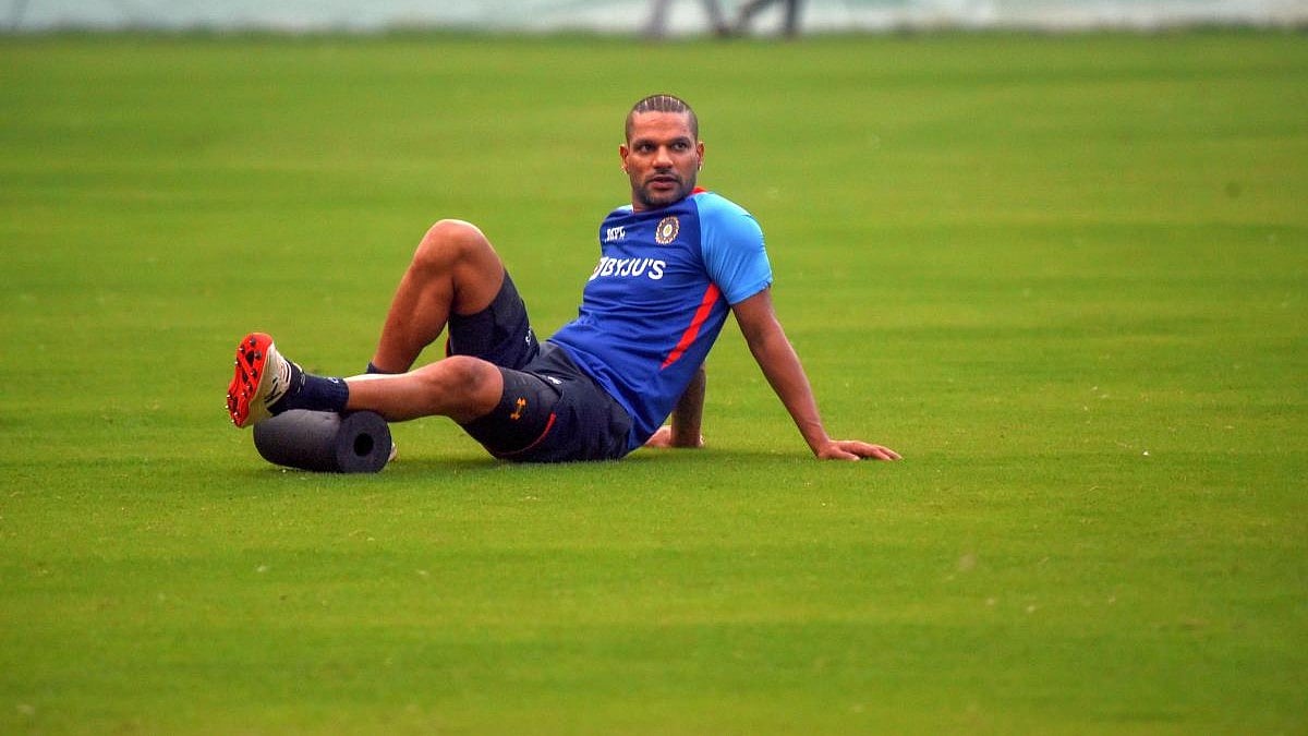 WCL Cancels India-Pakistan Legends Cricket Match