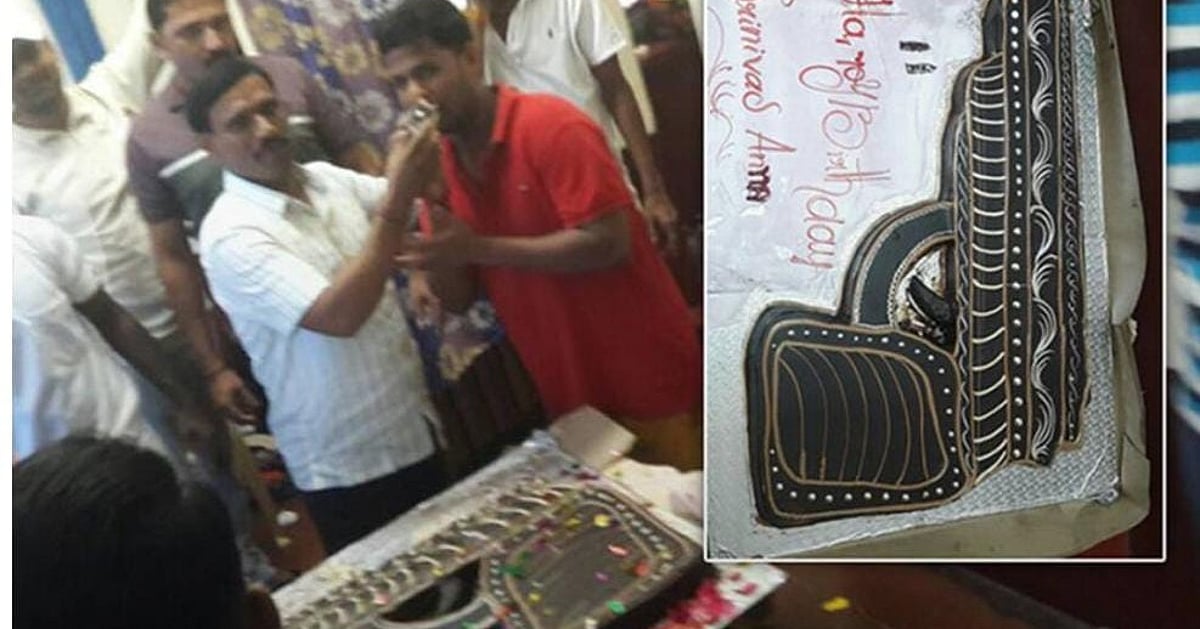 Bengaluru prison news: Fresh photos from Bengaluru prison raise ...