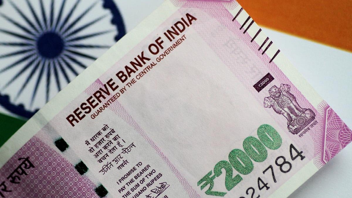 Rupee Dips 11 Paise to 90.43 Against US Dollar Amid Trade Deal Caution