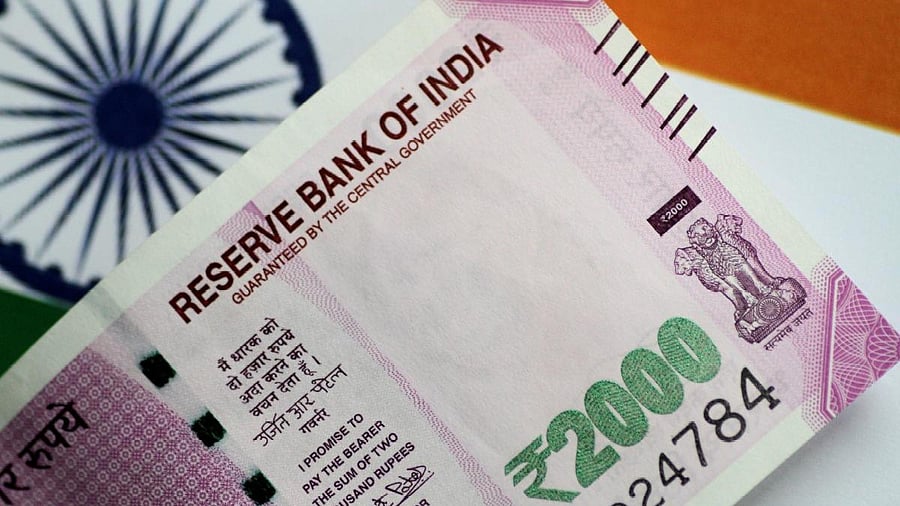 <div class="paragraphs"><p>Representative image for rupee. </p></div>