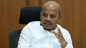 Exclusive job fair for Persons with Disabilities to be held in August, announces Karnataka minister