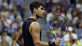 Carlos Alcaraz withdraws from Barcelona Open due to wrist injury