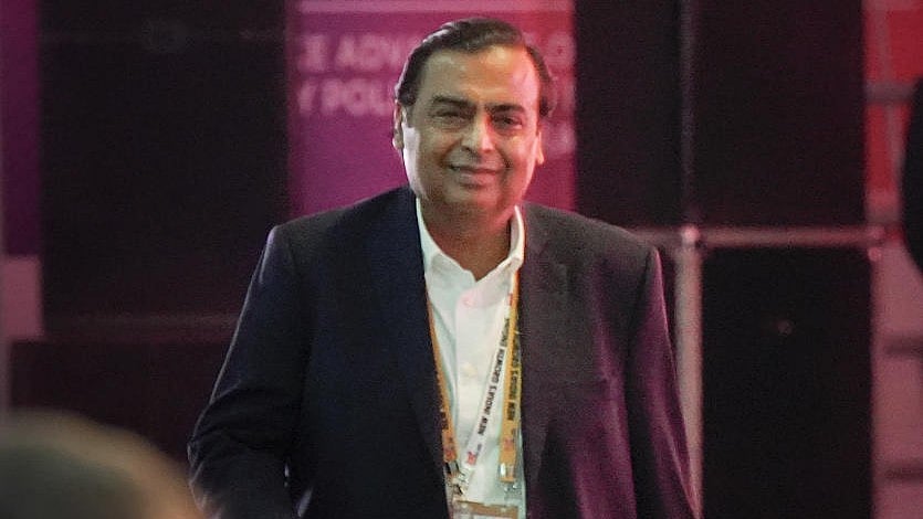 <div class="paragraphs"><p>Mukesh Ambani.</p></div>