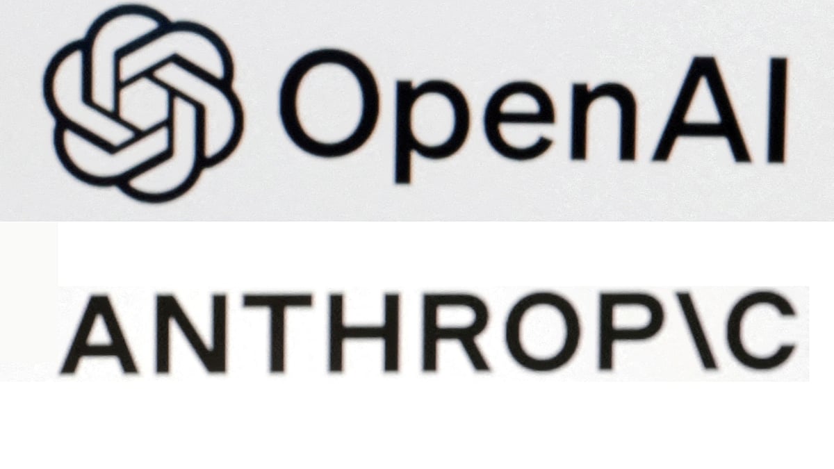 OpenAI, Anthropic sign deals with US government for AI research and testing
