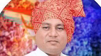 <div class="paragraphs"><p>Surjakhera has dismissed the allegation as part of 'conspiracies' against him ahead of the October 1 Haryana Assembly polls.</p></div>