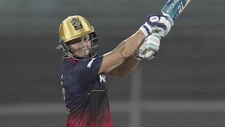 <div class="paragraphs"><p>File photo of Sophie Devine.</p></div>