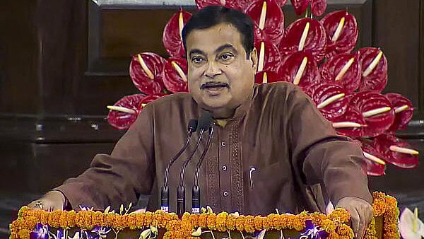 <div class="paragraphs"><p>Union Minister Nitin Gadkari.&nbsp;</p></div>