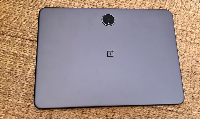 OnePlus Pad 2: First impression