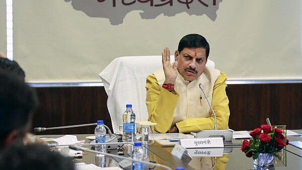 Top district officials transferred after nine children killed in Madhya ...