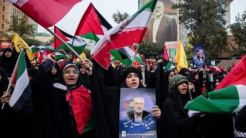 <div class="paragraphs"><p>Risk of the West Asia conflict escalating remains high after Israel killed Hamas chief Ismail Haniyeh.</p></div>