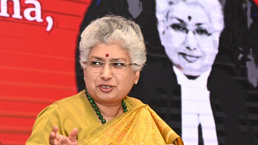 <div class="paragraphs"><p>Justice BV Nagarathna.</p></div>