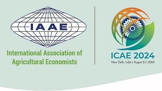 <div class="paragraphs"><p>Logo the International Association of Agricultural Economists and International Conference of Agricultural Economists.</p></div>