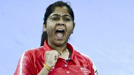 <div class="paragraphs"><p>Bhavina Patel.</p></div>