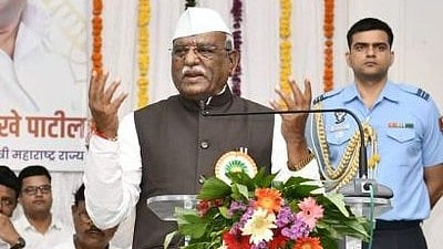 <div class="paragraphs"><p>Rajasthan Governor Haribhau Bagde.</p></div>