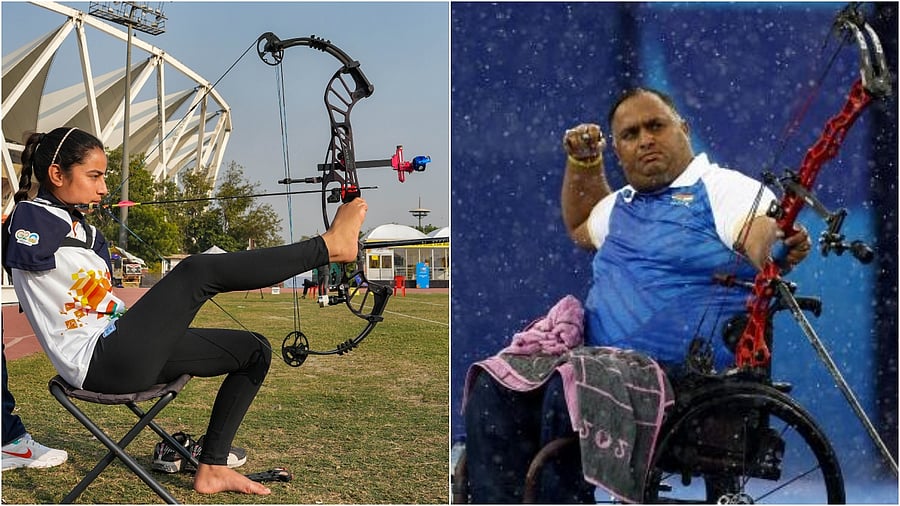 <div class="paragraphs"><p>Sheetal Devi and Rakesh Kumar </p></div>