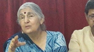 <div class="paragraphs"><p>CPI(M) leader Subhashini Ali </p></div>