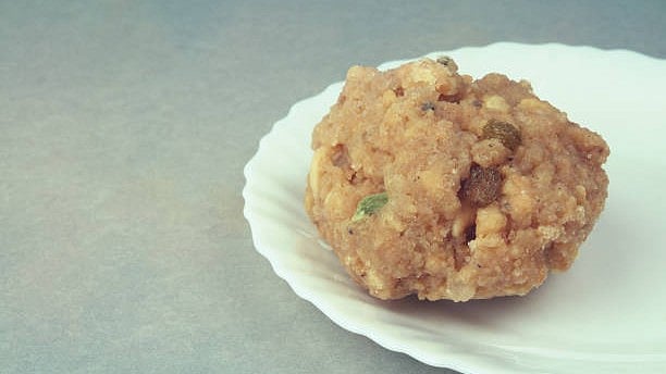 <div class="paragraphs"><p>TTD serves legal notice over unauthorised use of Tirupati Laddu GI tag.</p><p>Image for representation.</p></div>