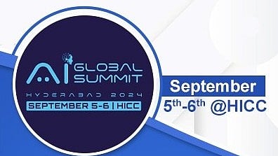 With an eye on the AI pie, Telangana set to host Global AI summit