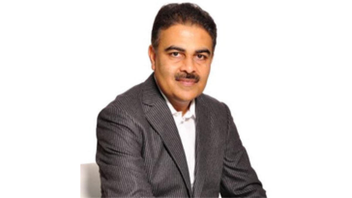 Sushil Mantri news: Non-bailable arrest warrant issued against builder ...
