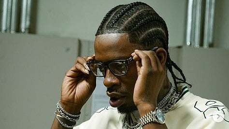 Rapper Rich Homie Quan dies at 34