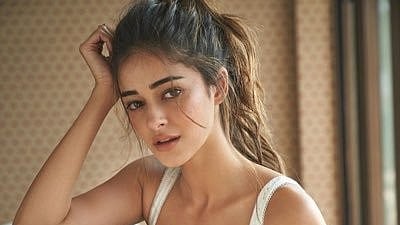 <div class="paragraphs"><p>Bollywood actress Ananya Panday.</p></div>